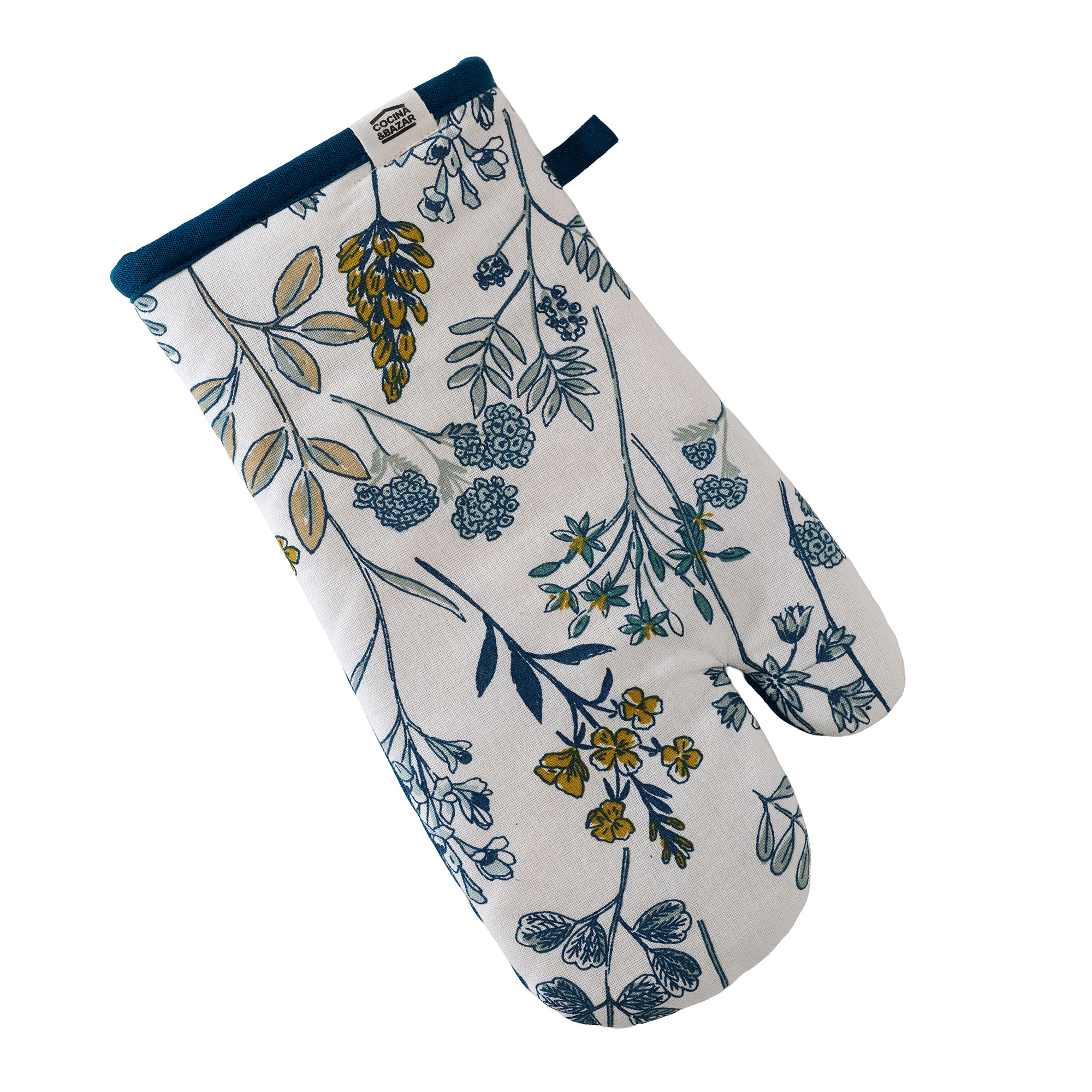 Manopla Cocina & Bazar Flores