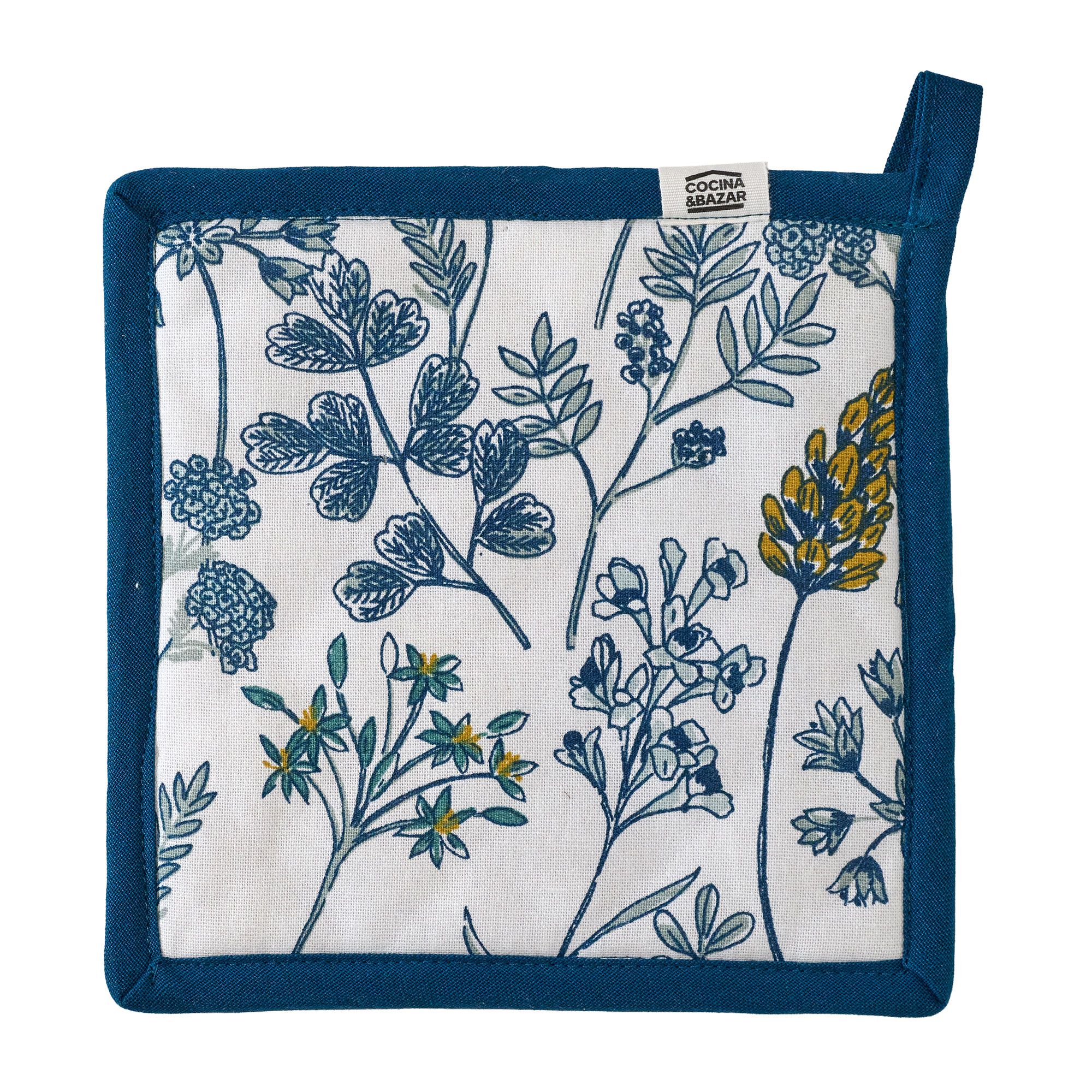 Agarradera Cocina & Bazar Flores