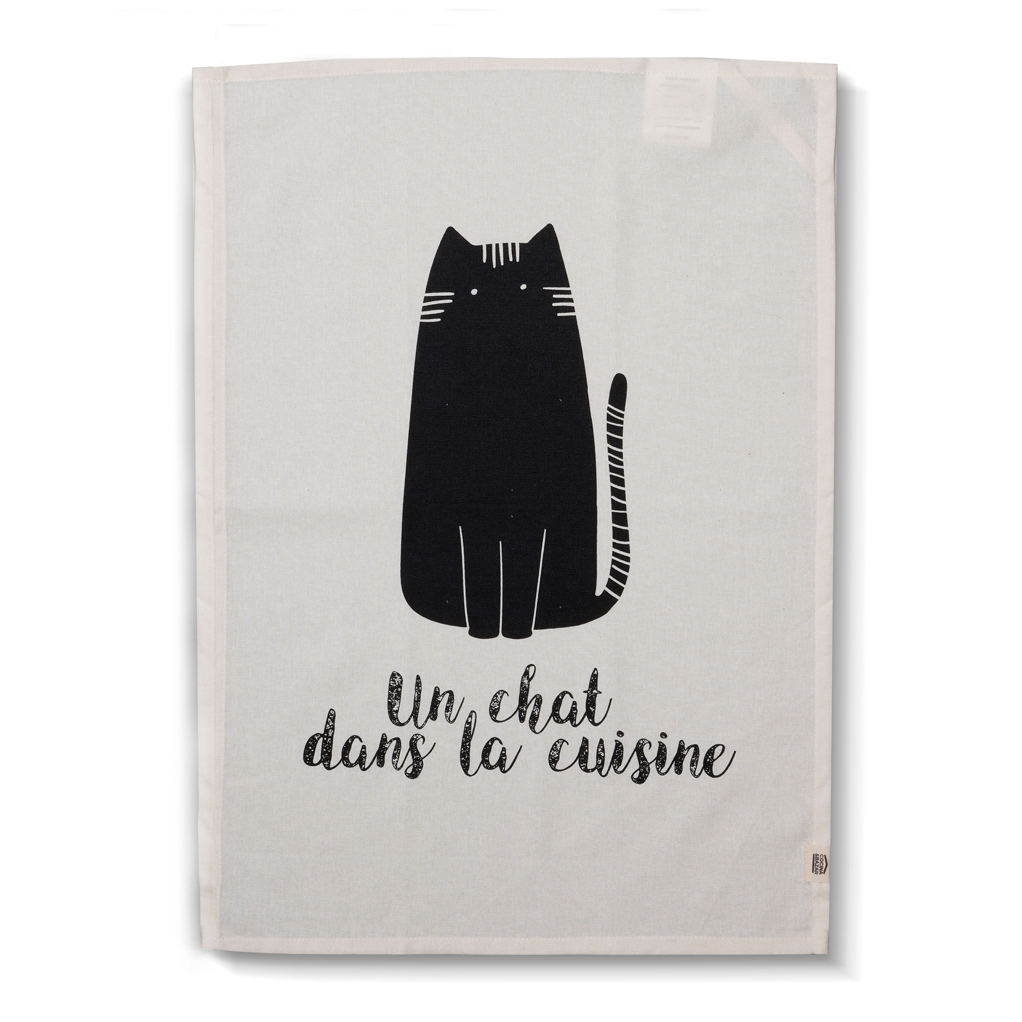 Repasador Cocina & Bazar Gatitos