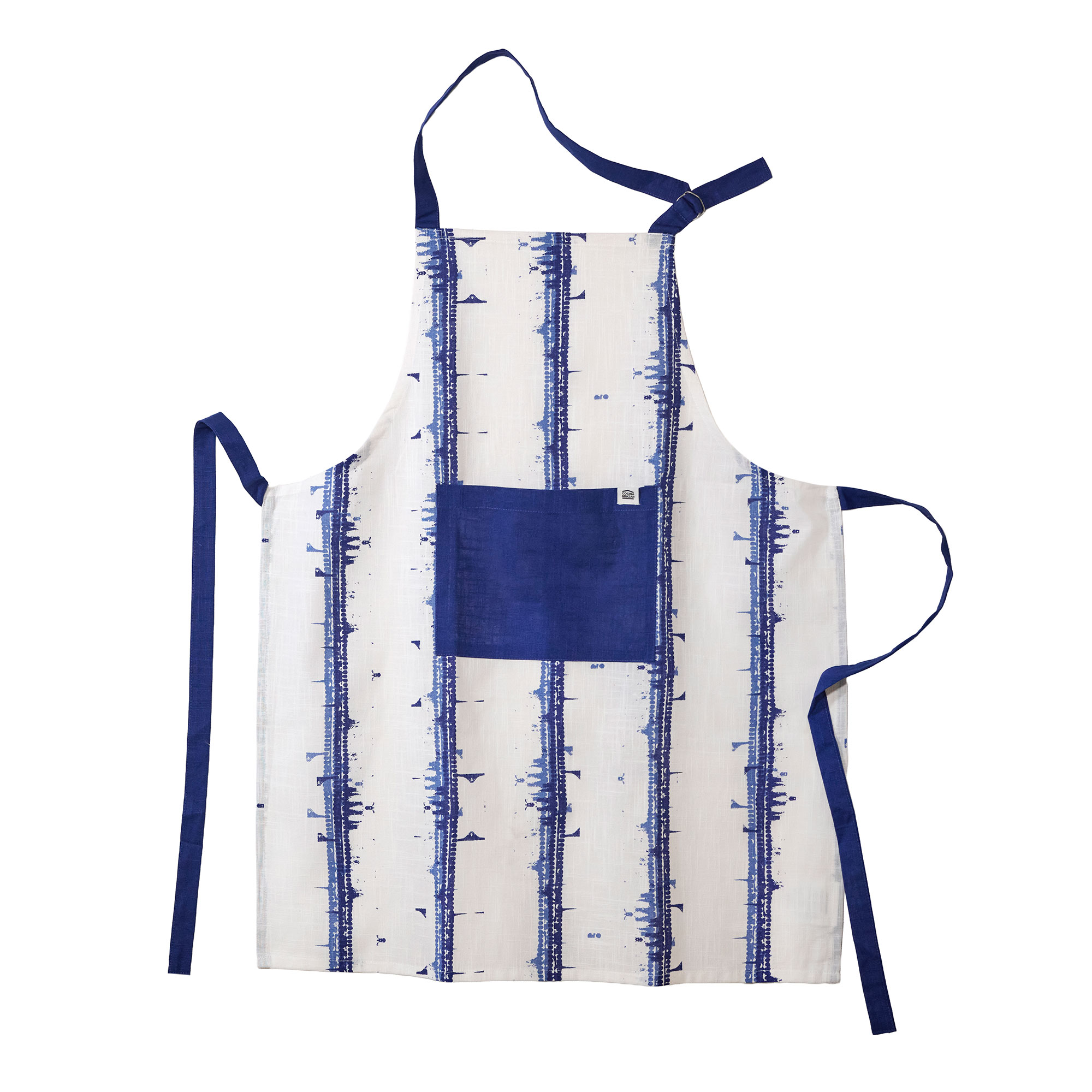 Delantal Cocina & Bazar Lineas