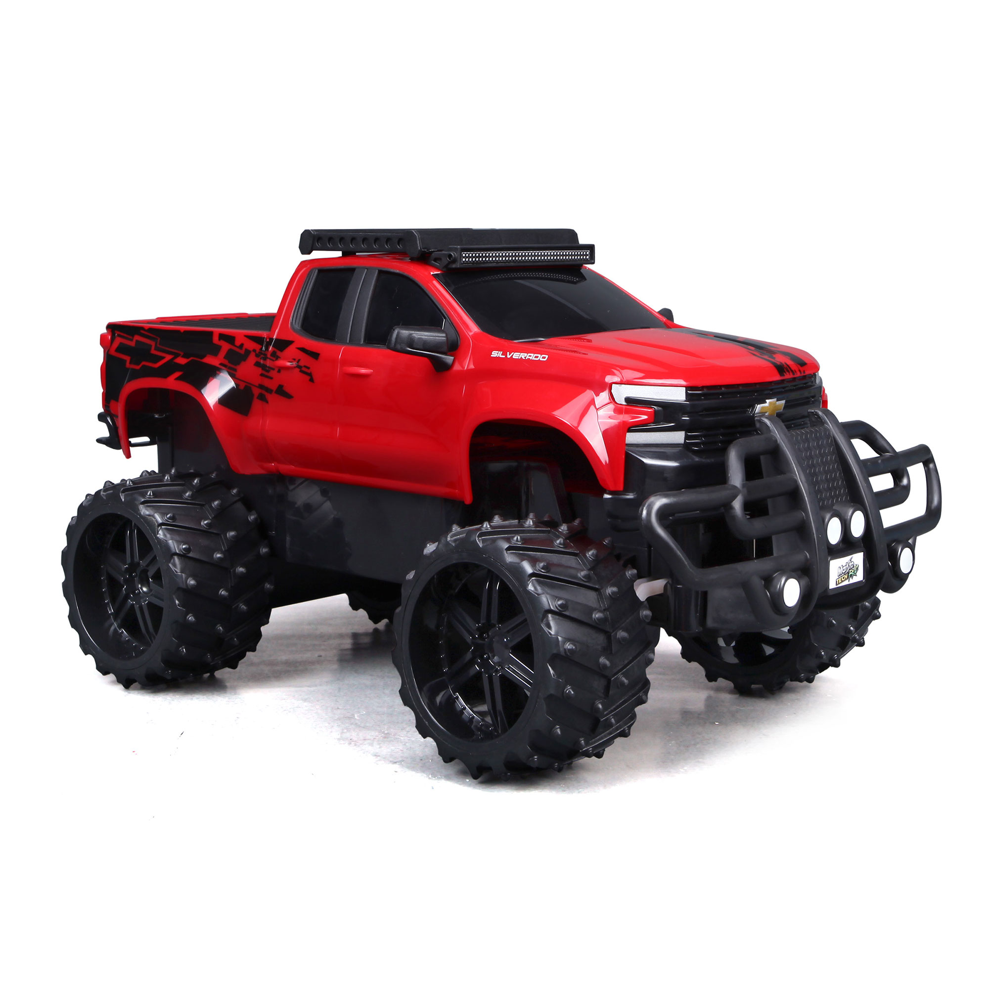 Camioneta Chevrolet Maisto