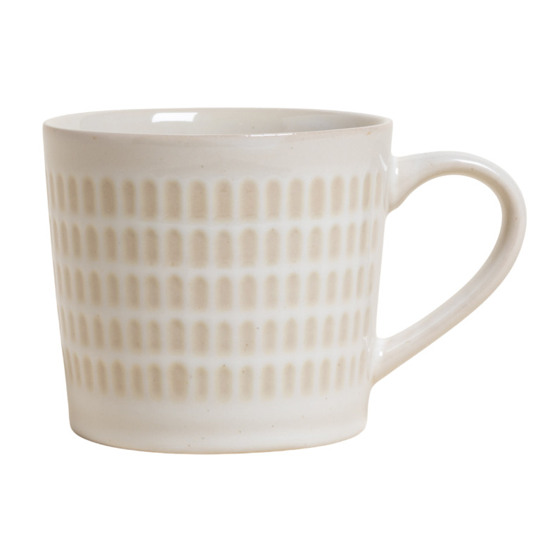 Taza Kinn 450 Ml