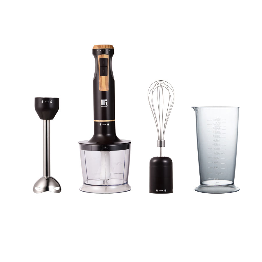 Mixer Bergner 1000W BG-51044-GY