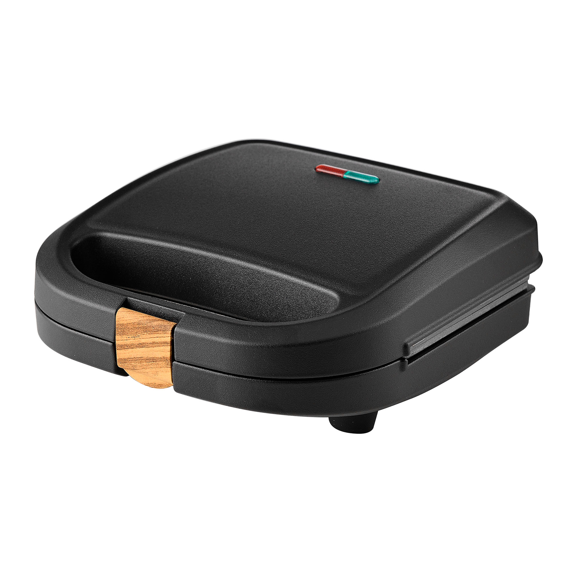 Sandwichera Bergner BG-51043-GY