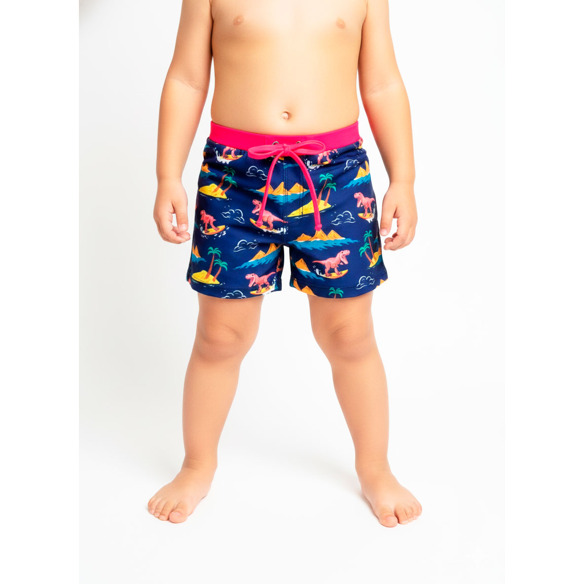 Short de Baño Bebe Cuba Talle 12M/36M