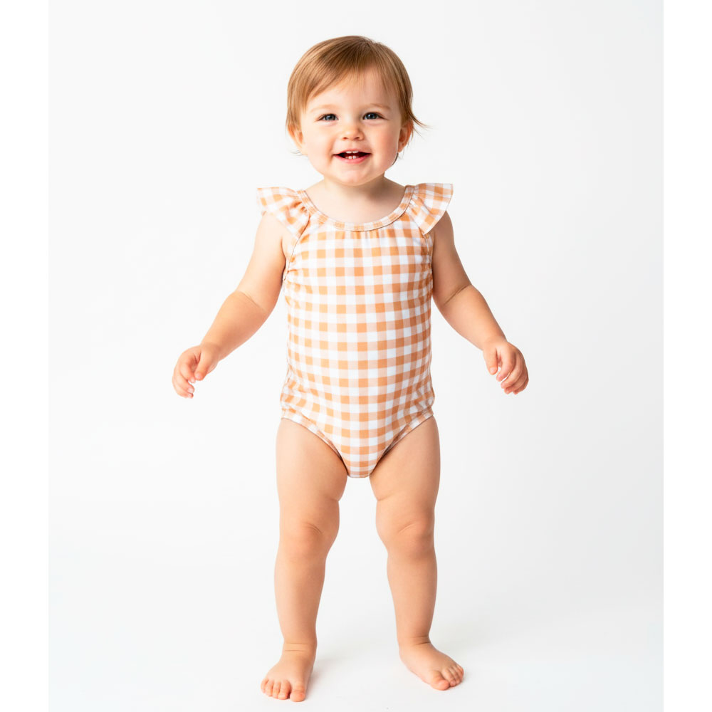 Malla Entera Beba Cuba Talle 12M/36M