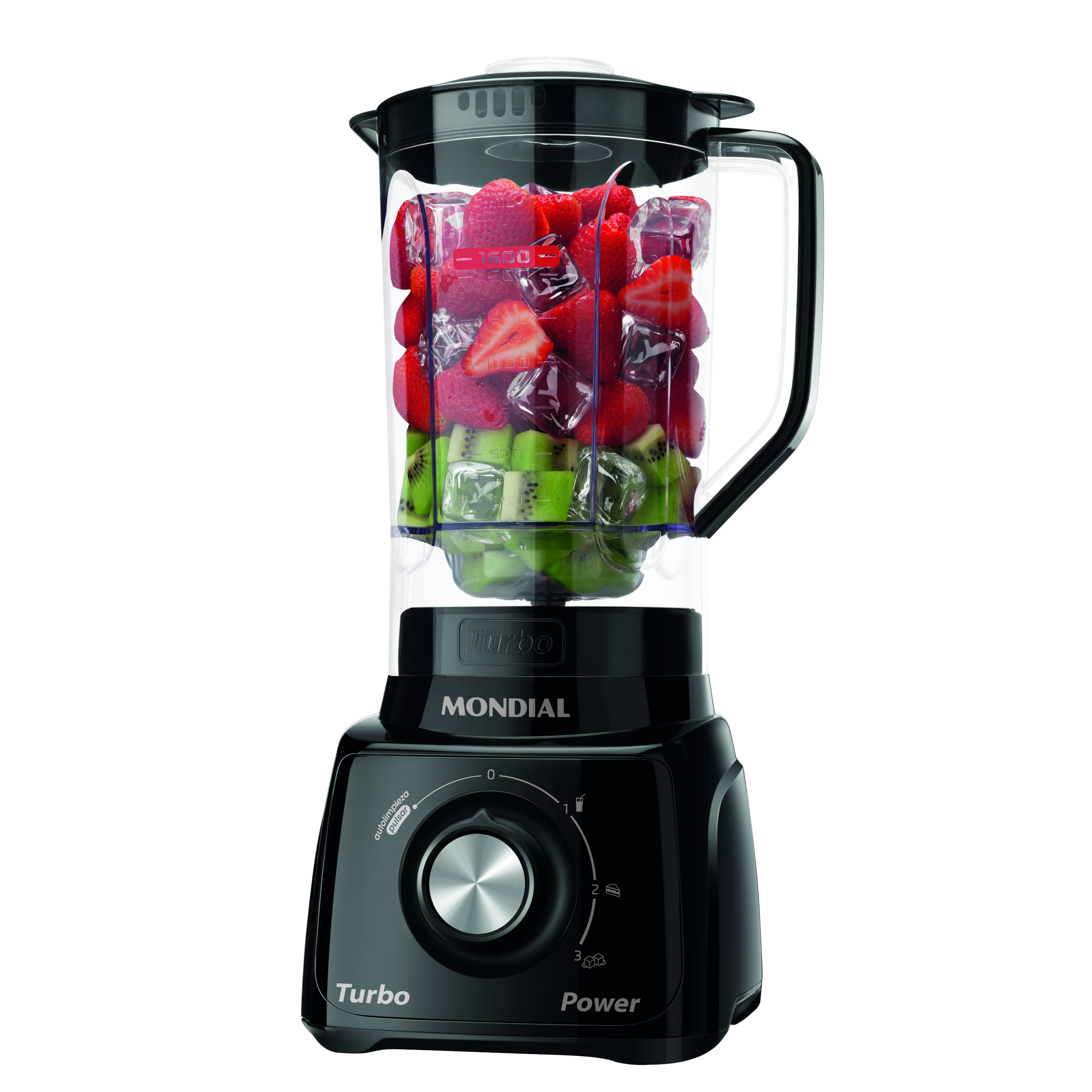 Licuadora Mondial L-99-FB