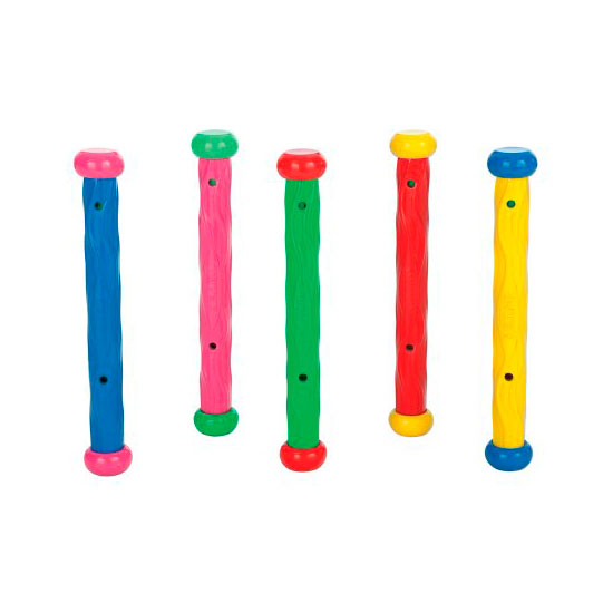 Juguete Acuático Sumergible Intex