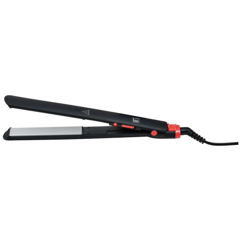 Planchita de Pelo Bergner BG-51379-RD