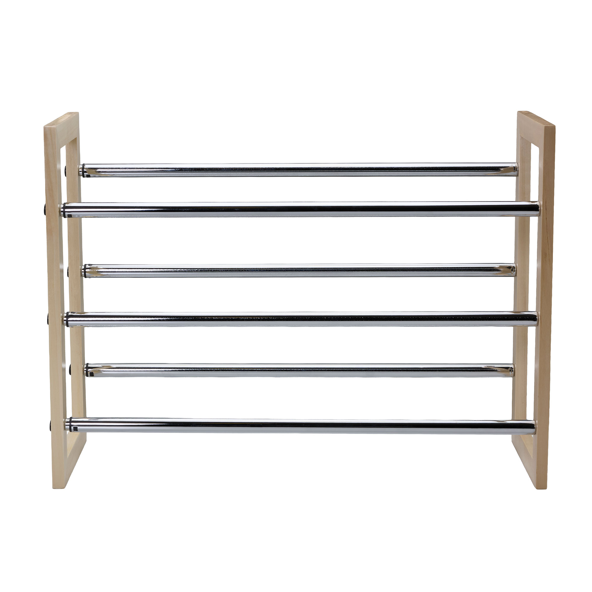 Organizador de Zapatos Cocina & Bazar WSR63001