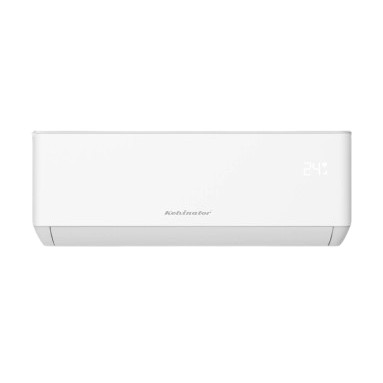 Aire Acondicionado Split Kelvinator FC Inverter 3400W KELSMART3400INV