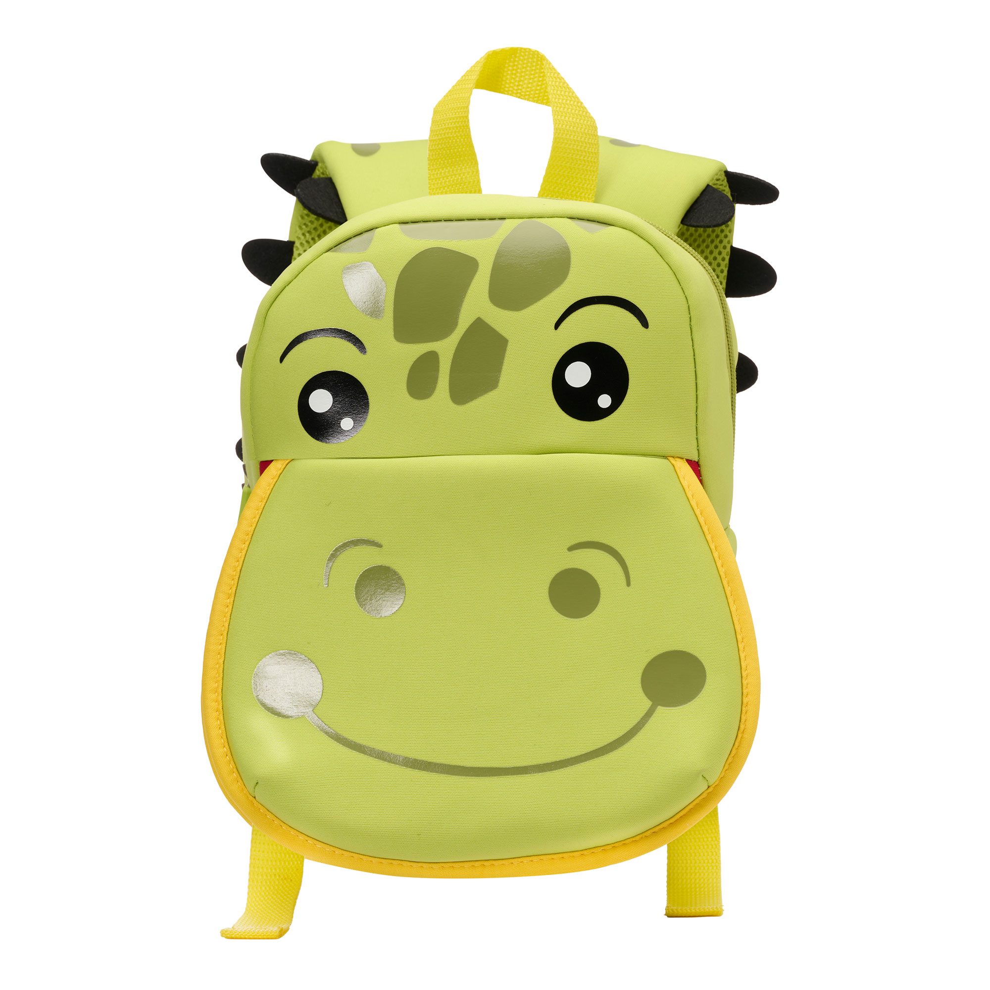 Mochila Earth 360 Sapo 29x23x9,5cm