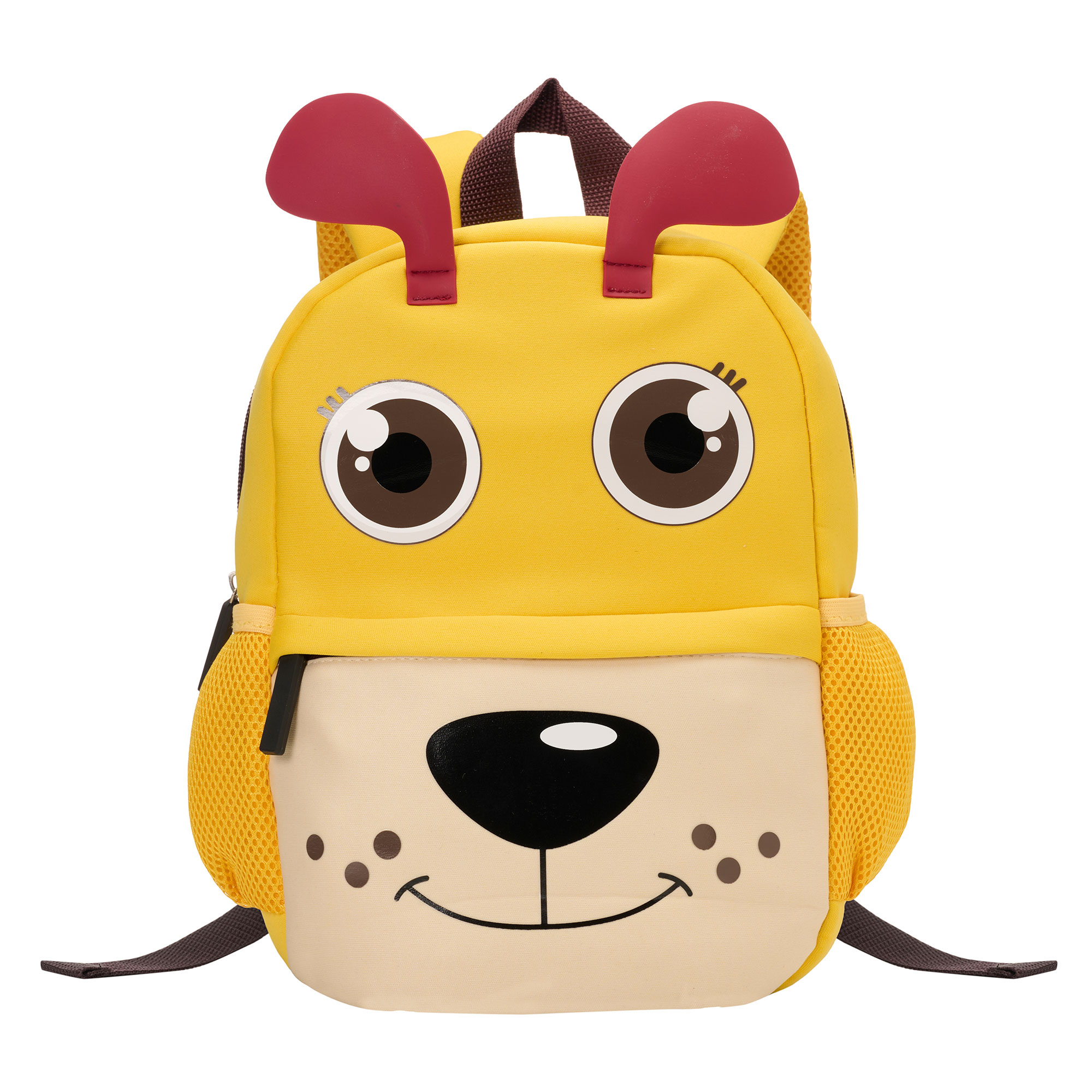 Mochila Earth 360 Perro 29x23x9,5cm