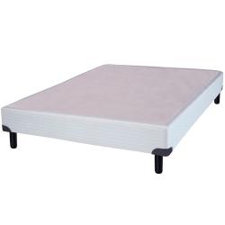 Sommier 2 Plazas 140x190  Superflex