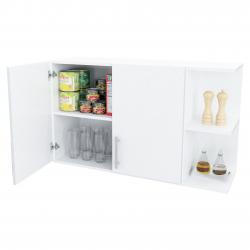 Alacena Centro Estant 2 Puertas 100 cm