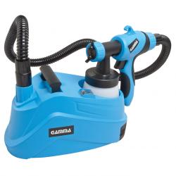 Pistola de Pintar Gamma 900W