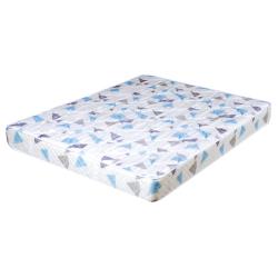 Colchón de Espuma 2 Plazas 140x190 Especial Superflex