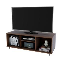 Rack de TV Centro Estant Wengue MT4000