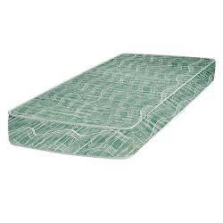 Colchón de Espuma 1 Plaza 80x190 Standard Superflex