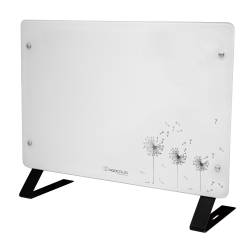 Convector Protalia Vitrocerámico 2000W CH-2000A-BL