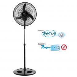 Ventilador de Pie Liliana 20" VPRN20
