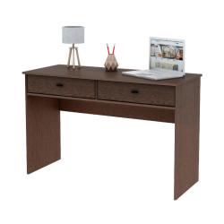 Escritorio Centro Estant Paris Wengue