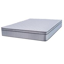 Colchón de Resortes 2 Plazas 140x190 Palace Superflex