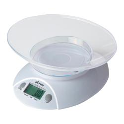 Balanza de cocina Silfab BC-301