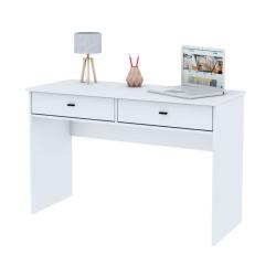 Escritorio Centro Estant Paris Blanco