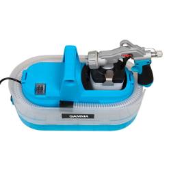 Equipo de Pintar Gamma 1200W G2825AR