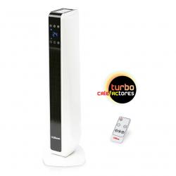 Calefactor eléctrico Liliana 2000W TC40