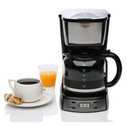Cafetera Liliana Smarty AC964