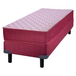 Conjunto de Resortes 1 Plaza 80x190 Anin Granada Golden Line