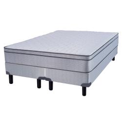 Conjunto de Resortes 2 1/2 Plazas 160x200 Anubis Golden Line