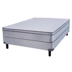 Conjunto de Resortes 2 Plazas 140x190 Anubis Golden Line