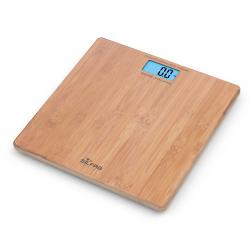Balanza de baño Silfab Electrónica Bamboo BE207 