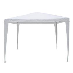 Gazebo fijo 2,40x2,40x2,40 mts