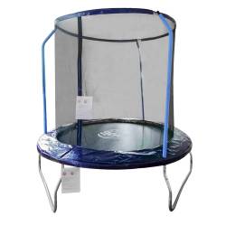 Cama Elástica Earth 360 2,40MTS 8