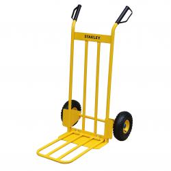 Carro de acero Stanley 200 kg SXWTC-HT535