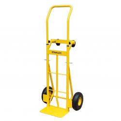 Carro-Plataforma Stanley 200 kg Acero SXWTD-MT519