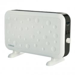 Convector Eléctrico Liliana 2000W CFB17