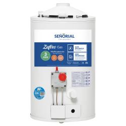 Termotanque a Gas Señorial 30 Lts TSZ-30