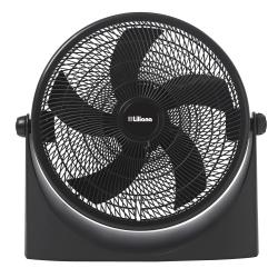 Ventilador Turbo Liliana 18" VTF18P