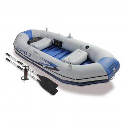 Bote Inflable Intex Mariner 3