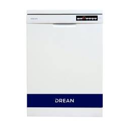 Lavavajillas Drean 15 Cubiertos Dish 15.2 DTB