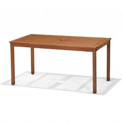 Mesa Kingsbury Rectangular