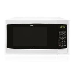 Microondas BGH Digital 20 Lts 700W B120DE