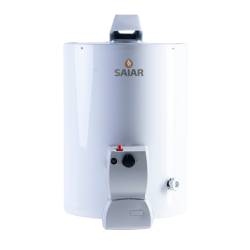 Termotanque a Gas Saiar 50 Lts TCG050MSA13