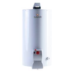 Termotanque a Gas Saiar 80 Lts TCG080MSA13