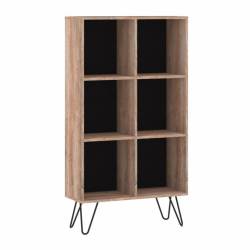 Biblioteca Industrial Dielfe Atakama LE077